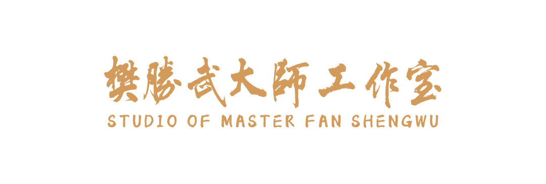 大師工作室logo